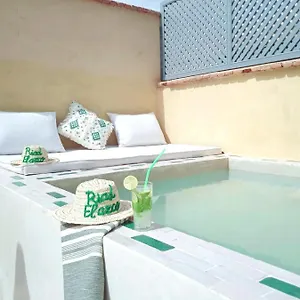 2* Riad El Arco Rooftop Pool&spa