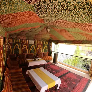 3* Riad Les Reves De Marrakech