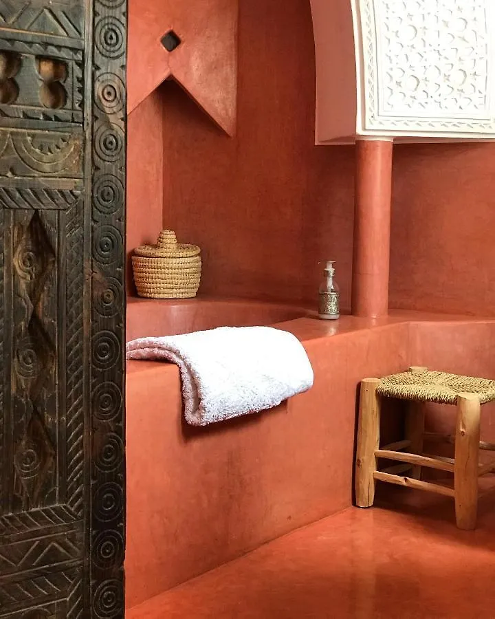 Riad Zahir Marrakesh