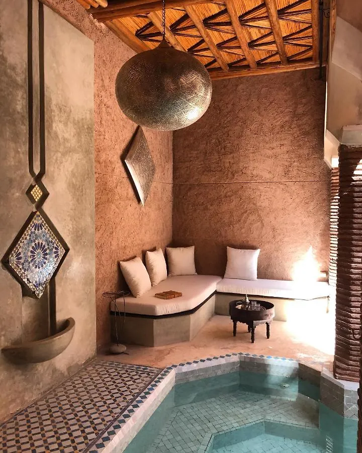 Riad Zahir Marrakesh