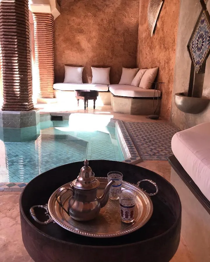 Riad Zahir Marrakesh