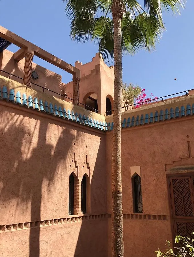 Riad Zahir location