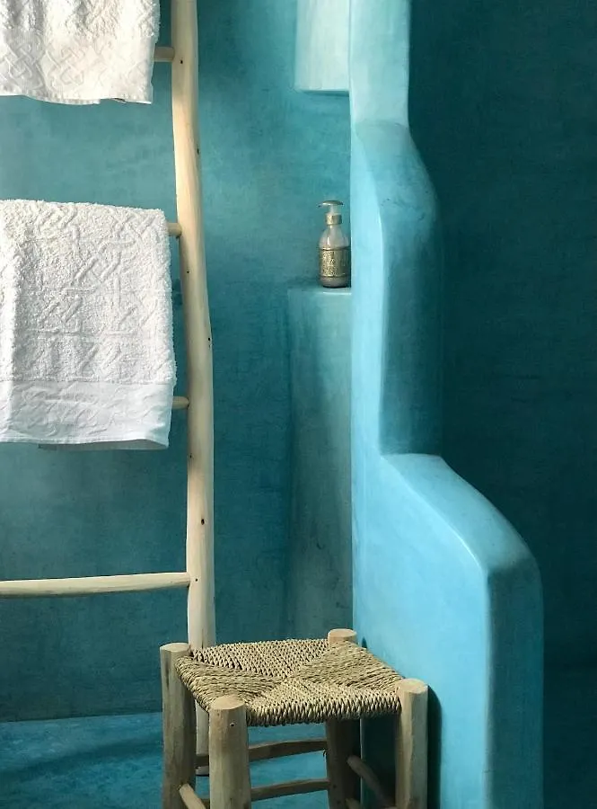 Riad Zahir Marrakesh
