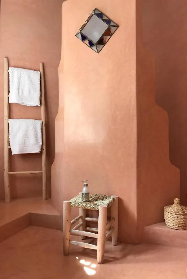 Riad Zahir Marrakesh