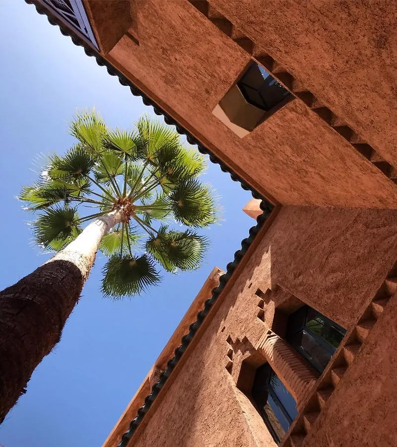 Riad Zahir Marrakesh