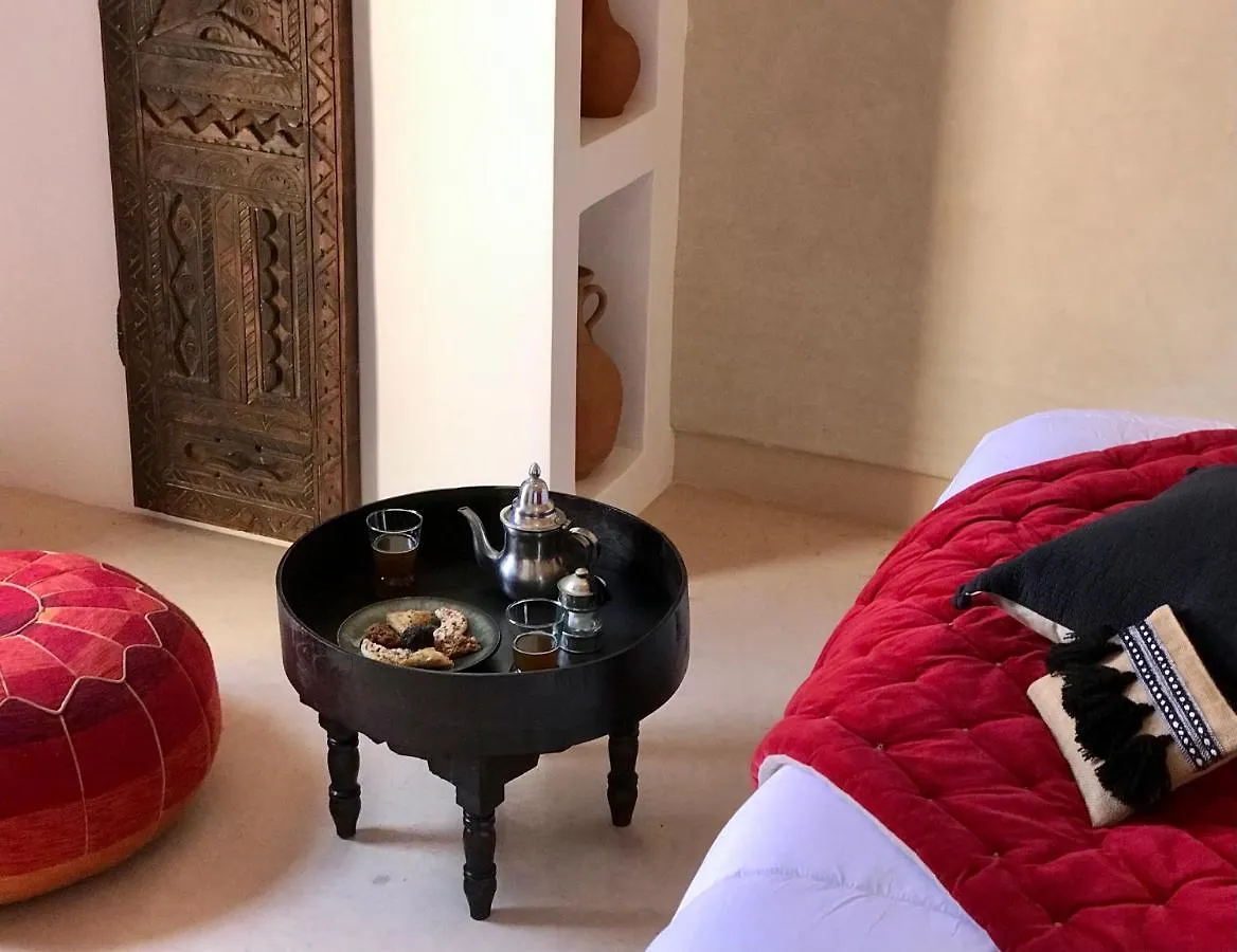 Riad Zahir Marrakesh