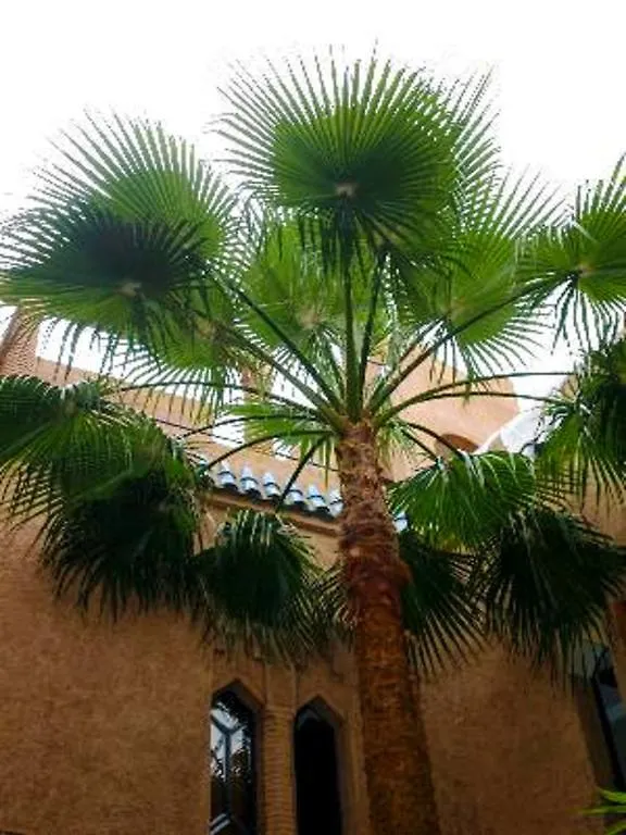 Riad Zahir Marrakesh 0*,  Morocco