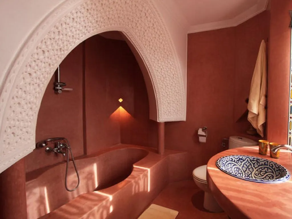 Riad Zahir Marrakesh 0*,  Morocco