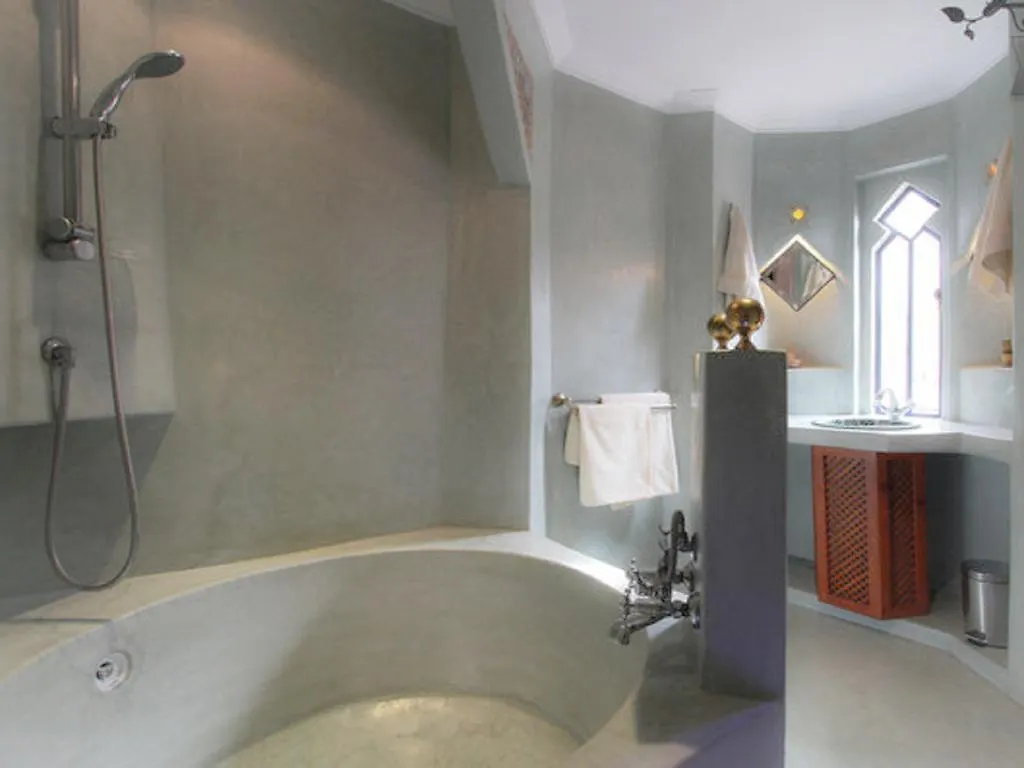 Riad Zahir Marrakesh