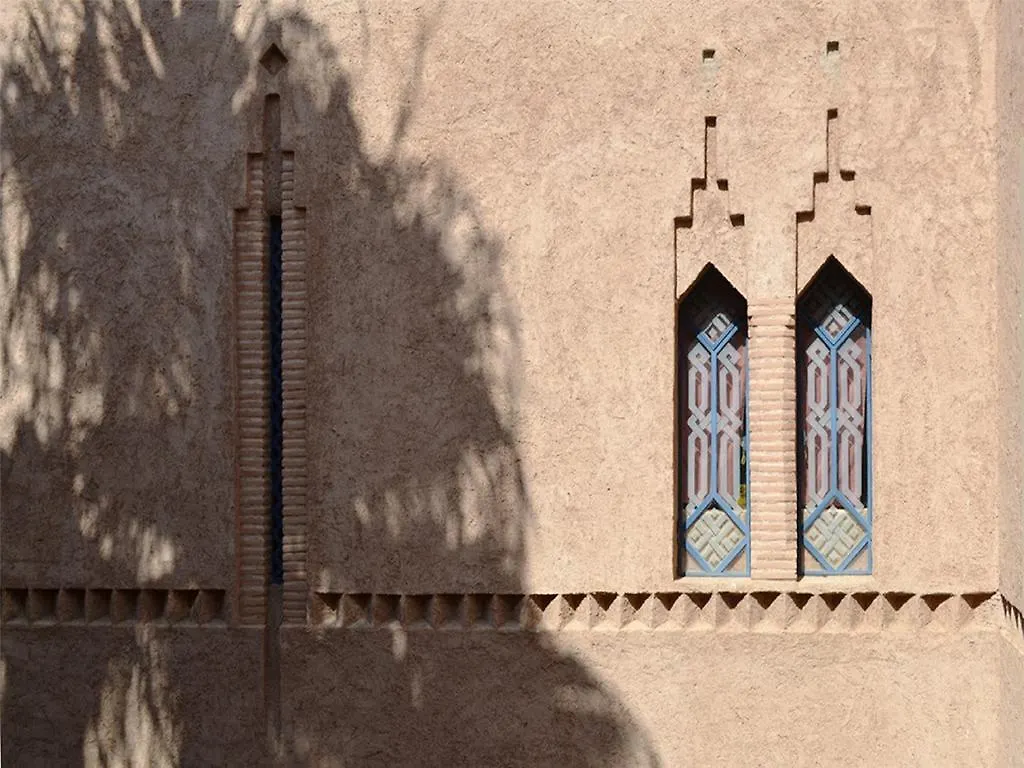 Riad Zahir Marrakesh 0*,  Morocco