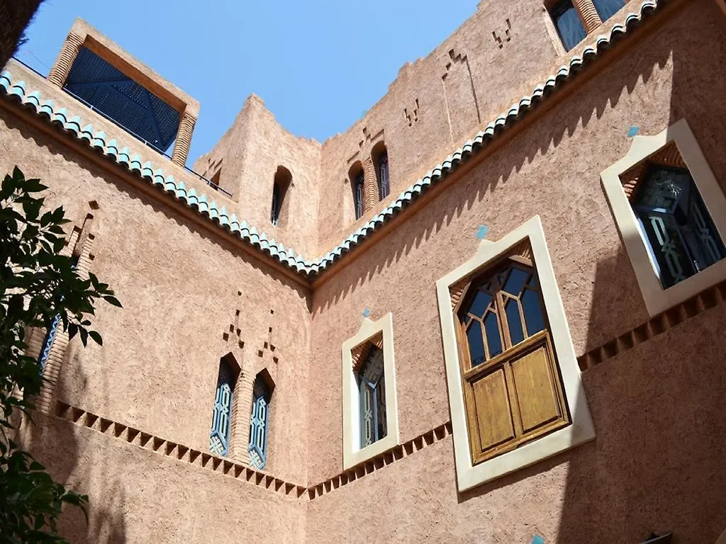Riad Zahir Marrakesh Morocco